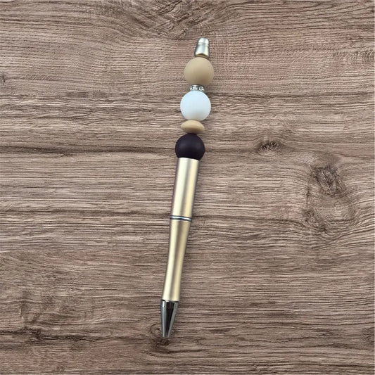 Sandstorm  Bead Pen