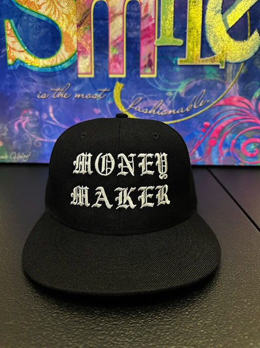 Money Maker Hat